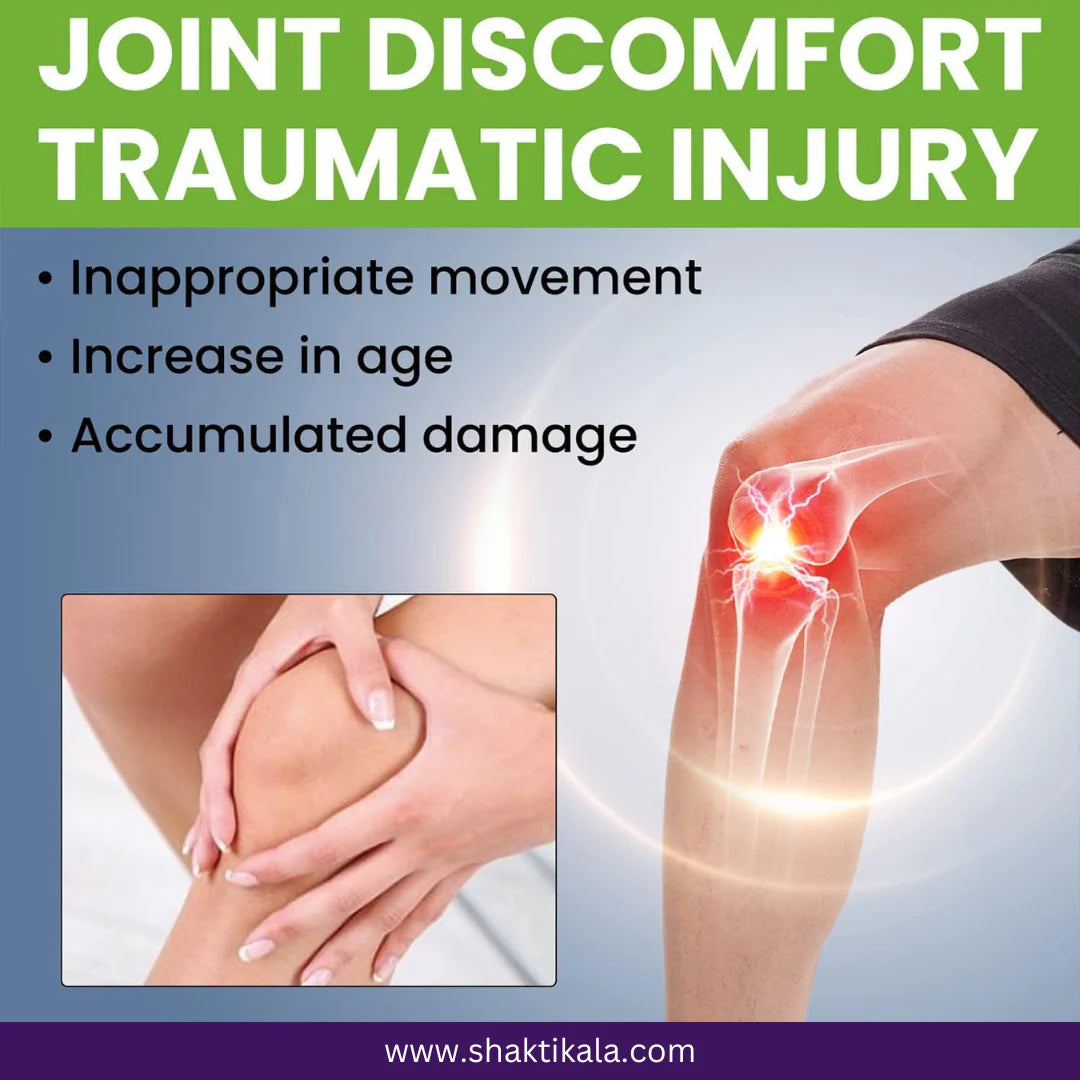 Knee Patch for Pain Relief - Joint Support BUY 1 GET 1 FREE