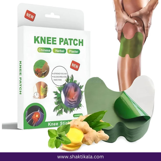 Knee Patch for Pain Relief - Joint Support BUY 1 GET 1 FREE